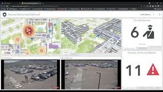 Realtime Tracking and Analytics