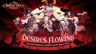 Indies' Lies New DLC 