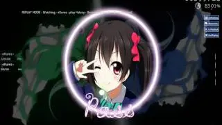 Osu! Halozy - Deconstruction Star pass