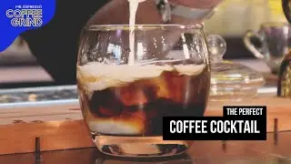 Pro Chef’s PERFECT Coffee Cocktail Recipe