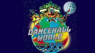 Dancehall World Riddim Mix Busy Signal,Shaniel Muir,Wayne Wonder,Pressure,D Major & More
