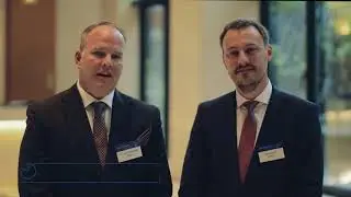 First Innovation Awards by Plastic Omnium - June 6th 2019