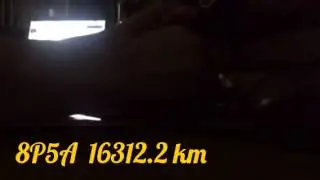 8P5A Vy Loud 16312.2 km from Thailand!!