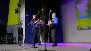 Александров Алексей - Белозерск, Маслов Владимир - Вологда