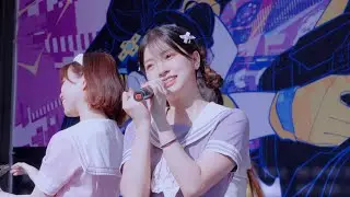 20240831 3 Flora・Fiore🎵光華動漫祭