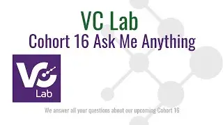 Cohort 16 Ask Me Anything