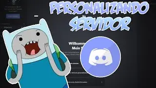 Personalizando El Server De Discord