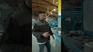 Построили дом за три дня
