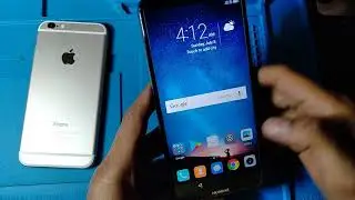 Bypass google account huawei nova 2i android 7.0