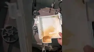 нет забора воды ZANUSSI долгий забор воды