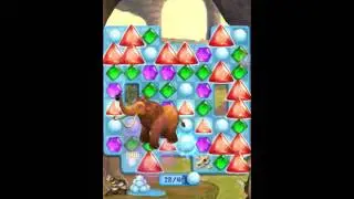 Ice Age Arctic Blast Level 48