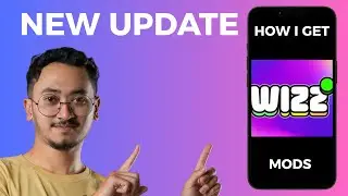 Wizz App Mod unlimited WiCoins Hack (Free Coins and Boost Codes ) (New Update)