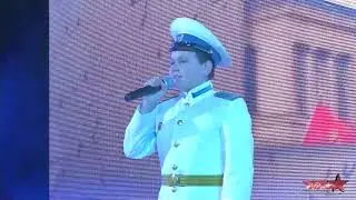 Владислав Черняев "Бессмертный полк"