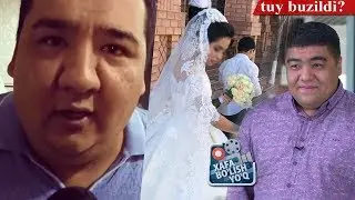 Бравочи Отабек:Менга Жуда Огир булган! 