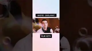 NAYID SHOLAWAT