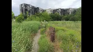 Помощь россии и путина Донбассу