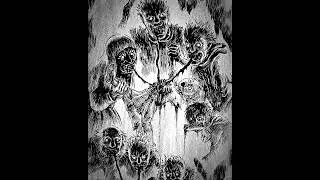 Darkest Manga of all Time 💀🔥 | Song - Washing Machine Heart 
