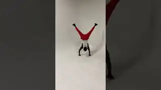 Was this calisthenics transition smooth 👀🤸🏽‍♂️ #shorts