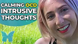 How to stop intrusive thoughts | OCD advice & ACT