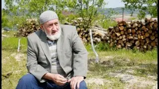 Shevket Asanov   This is Our Land, we Returned to Our Motheland
