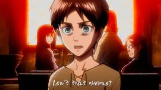 THIS IS ATTACK ON TITAN