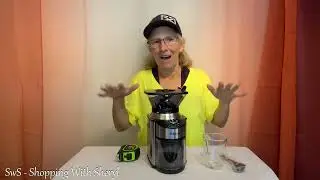 Sboly Coffee Grinder Unboxing and Demo