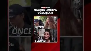 Neslim Güngen, güzellik salonu soruşturmasıyla içeri alındı