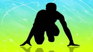 Isochronic Tones Pre-Exercise ► Strong Feeling Of Strength