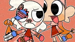 Animate with me! (you can watch it as a tutorial)