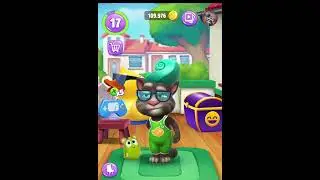 Talking tom