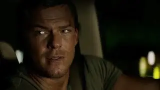 Reacher and Finlay - 'Dude, what are you doing?' |  Reacher Season 1 - Episode 6 (2022)