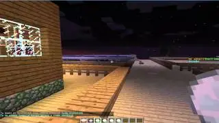 сервер minecaft IceWorld 1.5.2