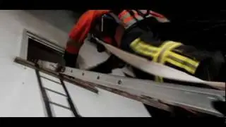 Feuerwehr Haslach im Kinzigtal