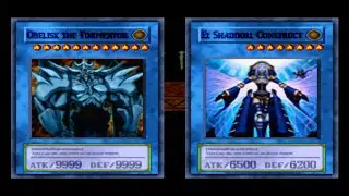 YuGiOh FM ! Extreme Battle ( Very Hard ) VN MOD 2020 DROP 5 - Phần 2
