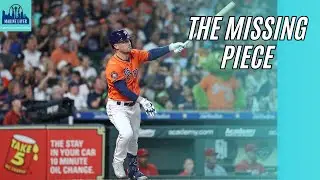 Building Our Seattle Mariners 2024-25 Free Agent Wish List