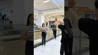 PRANK JAHILIN CEWE SEXY BIKIN NGAKAK 