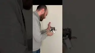 Smart Switch Install