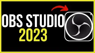 OBS STUDIO 2023 - COMO BAIXAR E INSTALAR O OBS STUDIO ATUALIZADO 2023