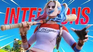 Fortnite Montage - 