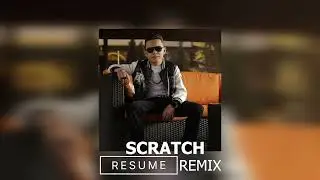 Arman Muradyan - Resume (Remix + Scratch) / կլուբային տարբերակ➡️🎧⬅️