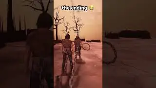 climbing with the boys took a turn