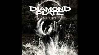 Diamond Plate - Bottom of the Glass