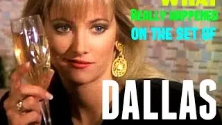 Larry Hagman's shocking secret: The truth about his relationships with the cast