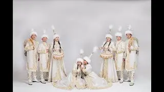 Вывод невесты 