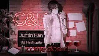 「iBishie-Std」Jumin is a...? (Mystic Messenger)