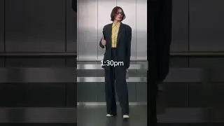 Входим в новую неделю уверенным шагом