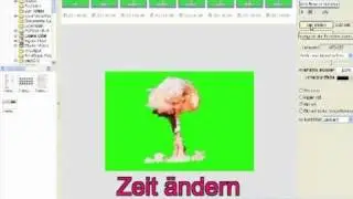 GIF Animation mit photoscape