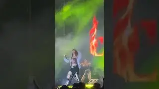 💥B.Sox ဆိုတဲ့ Htet Htet // ခုန်လိုက်💥//BobbySoxer