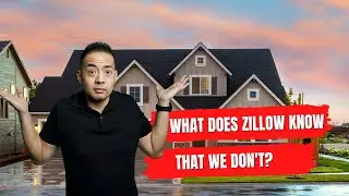 What does Zillow know that we don't?