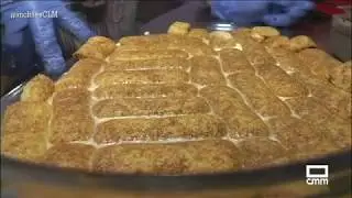 Conocemos a la italiana de Almansa - Ancha es CLM